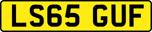 LS65GUF
