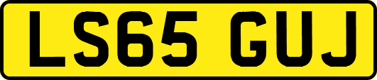 LS65GUJ