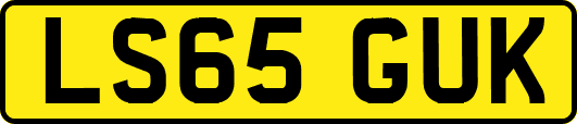 LS65GUK
