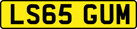 LS65GUM