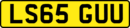 LS65GUU