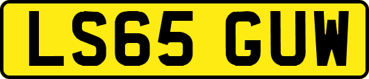 LS65GUW