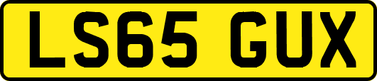 LS65GUX