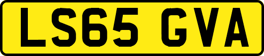 LS65GVA