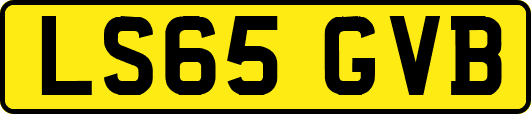 LS65GVB