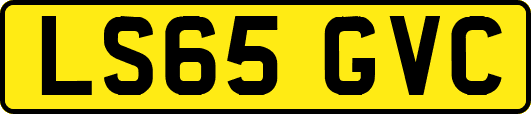 LS65GVC