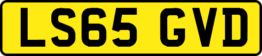 LS65GVD