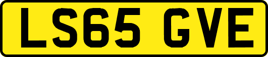 LS65GVE