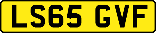 LS65GVF
