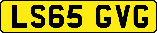 LS65GVG