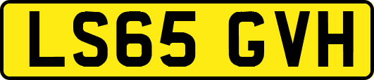 LS65GVH