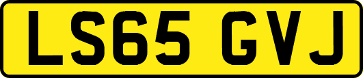 LS65GVJ