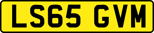 LS65GVM