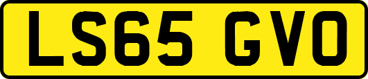 LS65GVO