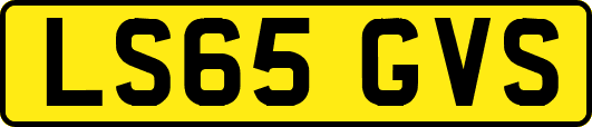 LS65GVS