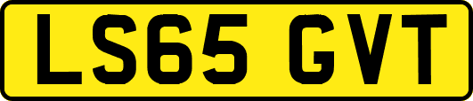 LS65GVT