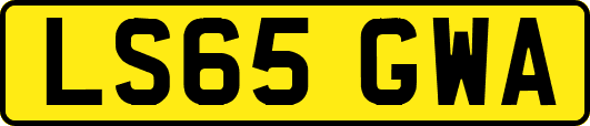 LS65GWA