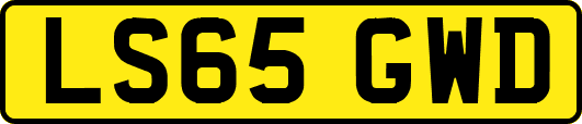 LS65GWD