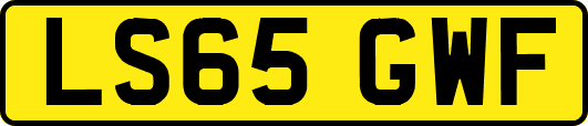 LS65GWF