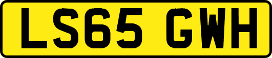 LS65GWH