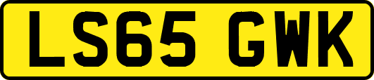 LS65GWK