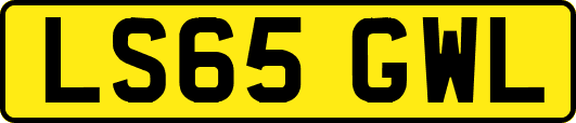 LS65GWL