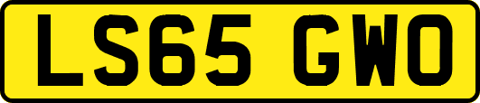 LS65GWO