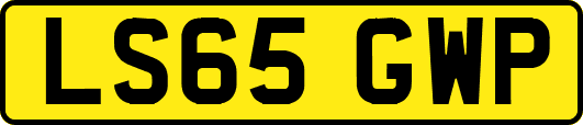 LS65GWP