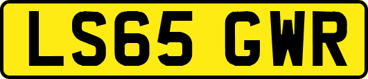 LS65GWR