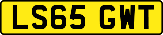 LS65GWT