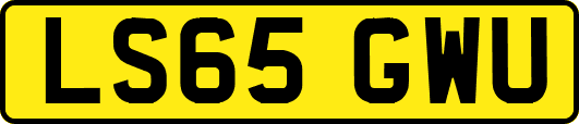 LS65GWU