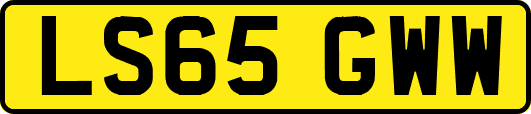 LS65GWW