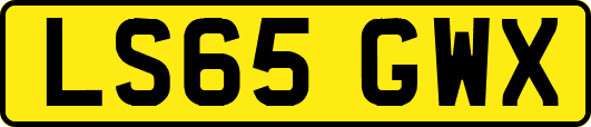 LS65GWX