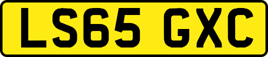 LS65GXC