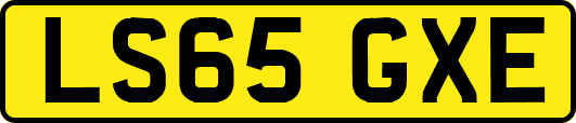 LS65GXE