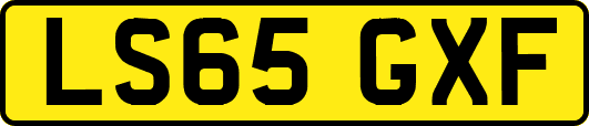 LS65GXF