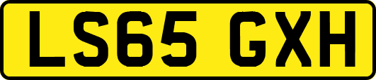 LS65GXH