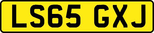 LS65GXJ