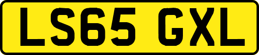 LS65GXL