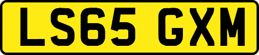 LS65GXM