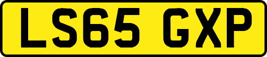 LS65GXP