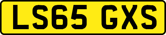 LS65GXS