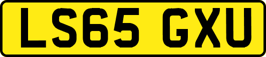 LS65GXU