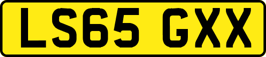 LS65GXX