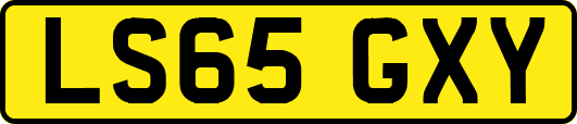 LS65GXY
