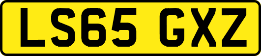 LS65GXZ