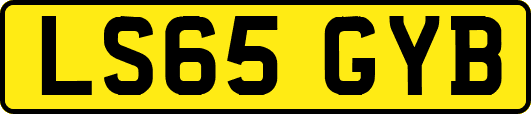 LS65GYB