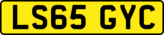 LS65GYC