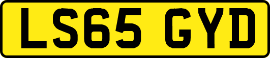 LS65GYD
