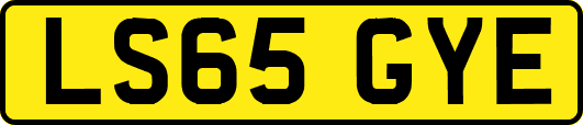 LS65GYE